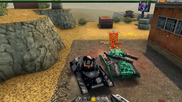 Жалоба на tania-18 | Танки Онлайн смотреть онлайн