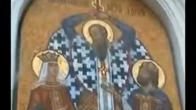 Олег Скобля Звонят колокола смотреть онлайн