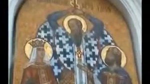 Олег Скобля Звонят колокола