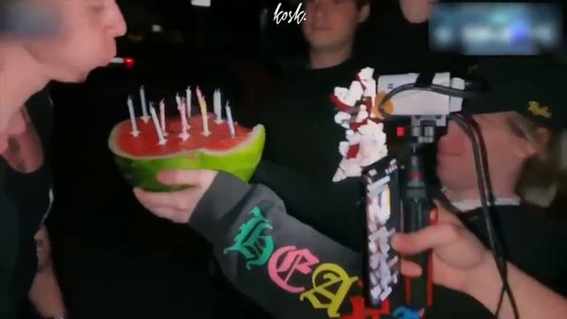 СЛУЧАИ КОГДА ЦИНУС ПОМОГ  DANILA GORILLA  КОРЕШ