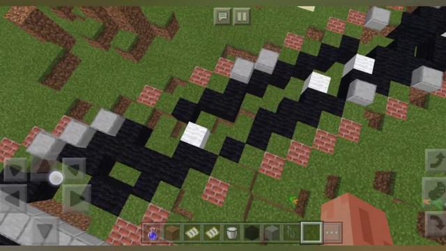 (сериал) Строительство дороги на Билево в Майнкрафте. серия 3. Стройка идёт быстрыми темпами... смотреть онлайн