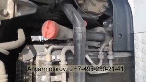 Клапан изменения фаз ГРМ 243552B600 G4FC G4FA Hyundai Solaris Elantra Accent I30 Kia Ceed Soul Rio