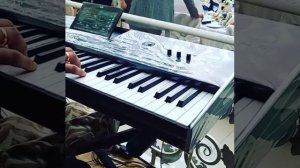 Ренат Агджабеков . Зи нур