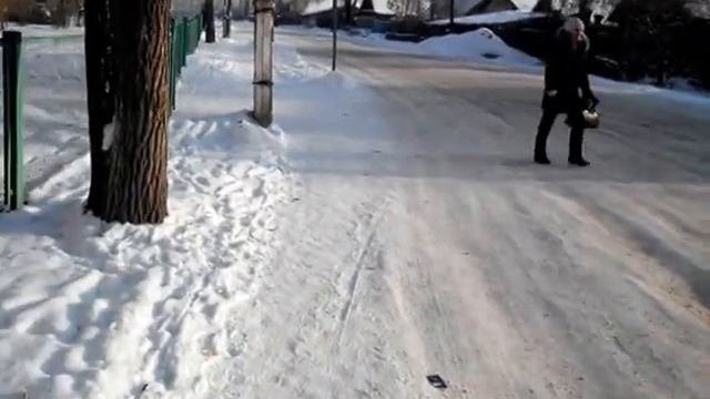 ДПС Канск