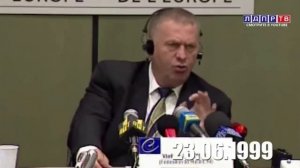 Жириновский: Главная цель НАТО - это война с Россией! Пророчество