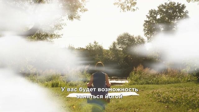 Краткий экскурс по Shamal