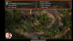 Ant Killer Crafting,Fossilized Algae,Quartz,Alumina,Rusty Key Location in Treasure of Nadia