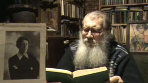 А Блок. Возмездие. Гл.2,3