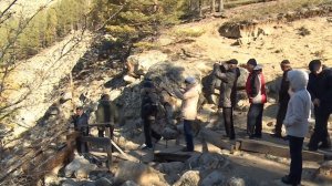 Туризм в Бурятии (видео на бурятском языке) (1).mp4