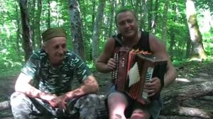 Вам дарю эту песню