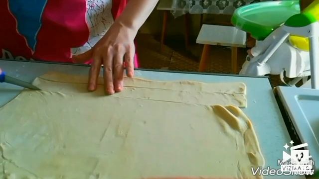 Трубочки с белковым кремом смотреть онлайн