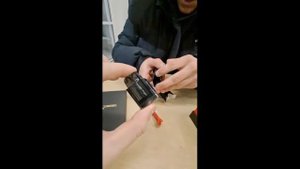 Обзор комплектации Чарон плюс с Wildberries.