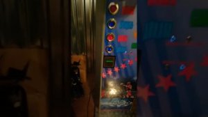 Аттракцион Груша (боксер)