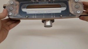 База-самоцентр для врезки замков SpaceDOORs