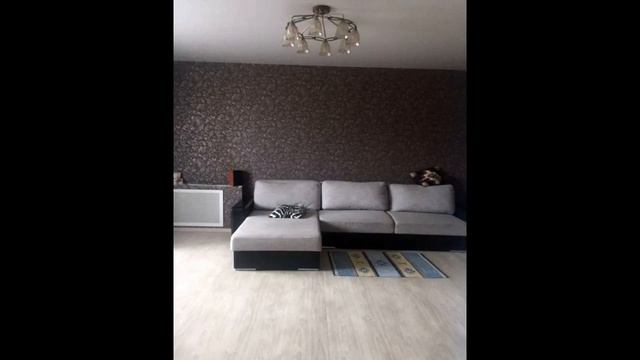 3-к квартира, 105 м, 8/10 эт. Руставели, 25 смотреть онлайн