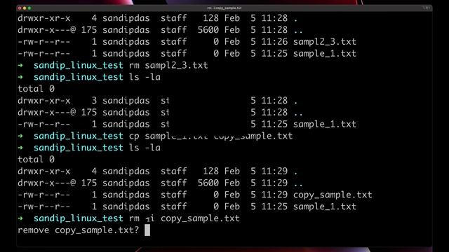 Learn Essential Linux | Cloud & DevOps Training Day 4 смотреть онлайн