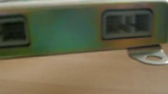 ПРОДАМ БЛОК УПРАВЛЕНИЯ ДВИГАТЕЛЯ НА Mitsubishi Galant 1.8i MD127948 E2T55771 смотреть онлайн