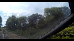 Crowhunting and Hunt for a forest pigeon PCP Jager 5.5 Cal