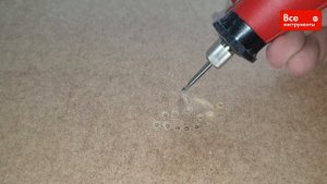 Обзор гравера Einhell TH(TC)-MG 135 E