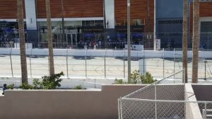 F1 Toyota Grand Prix Long Beach 2016