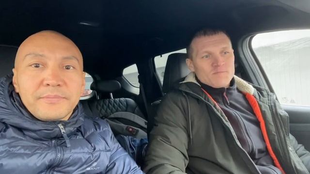 Отзыв о компании Автоимпорт от клиента  из Белгорода