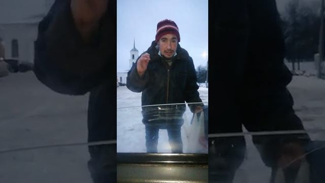 Руслан с канала ABRAKADABRA ЖИВ смотреть онлайн