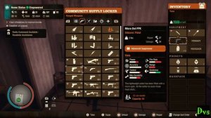 State of Decay 2-Lethal-Red Talon Legacy-pt.19(Time to get some use of this tank hammer!)