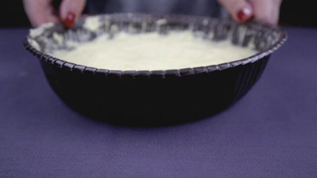 БЕЗ ДУХОВКИ! Простой торт за 5 минут! Пышный бисквит в микроволновке