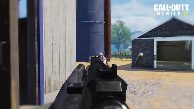 2nd Anniversary Show Case | Call of Duty: Mobile - Garena смотреть онлайн