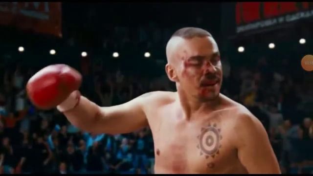 БОЙ С ТЕНЬЮ (клип) смотреть онлайн