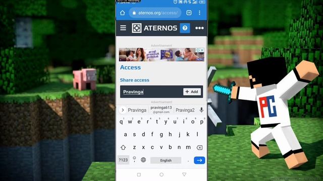 how to make multiple servers in minecraft aternos смотреть онлайн