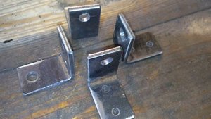 Кронштейн для телевизора своими руками