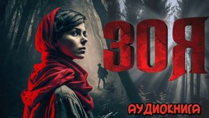 Зоя - Сергей Лактионов | Аудиокнига | Читает Руслан Покровский