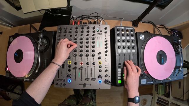 Drum & Bass Sessions – Selection #002 смотреть онлайн