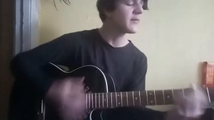 Сплин-пой мне ещё 👹на гитаре