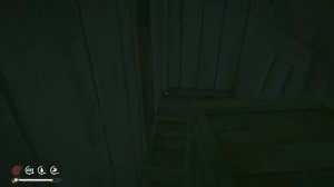 Нычка на станции. Зона Запустения The Long Dark