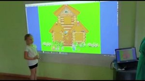 Использование электронных образовательных ресурсов для развития пространственного мышления при орган