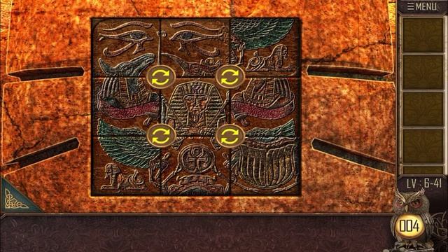 Room escape : 50 rooms chapter 6 level41 смотреть онлайн