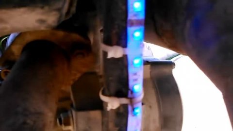 Кавасаки KSR 80