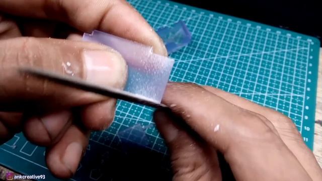 Making Toyota Trueno AE86 scale model смотреть онлайн