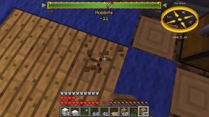 ВОЛОДЯ ЧЕЛОВЕК ПАУК И ЖЕЛЕЗНЫЙ ЧЕЛОВЕК СТРОЯТ БАЗУ ДЛЯ БРИФИНГА В МАЙНКРАФТ