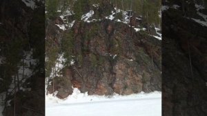 Агул весной