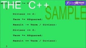 Calculating PI by John Machin Method C++ to Scala