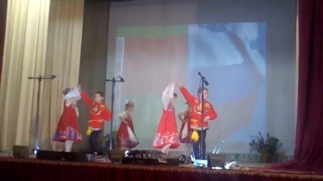 Подготовительная группа топ топ смотреть онлайн