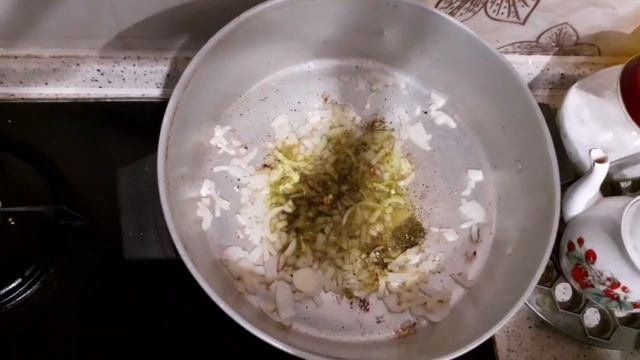 ОЧЕНЬ ПРОСТОЙ И ВКУСНЫЙ  РЕЦЕПТ ТЕФТЕЛЕЙ