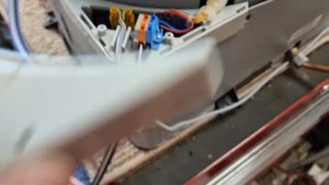 Truma бойлер нагрева воды газ и 220 б/у Трума