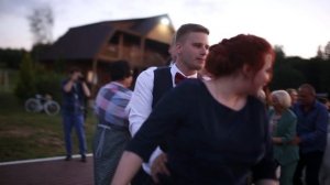 ЛУЧШИЕ ТАНЦЫ НА СВАДЬБЕ СМОТРЕТЬ