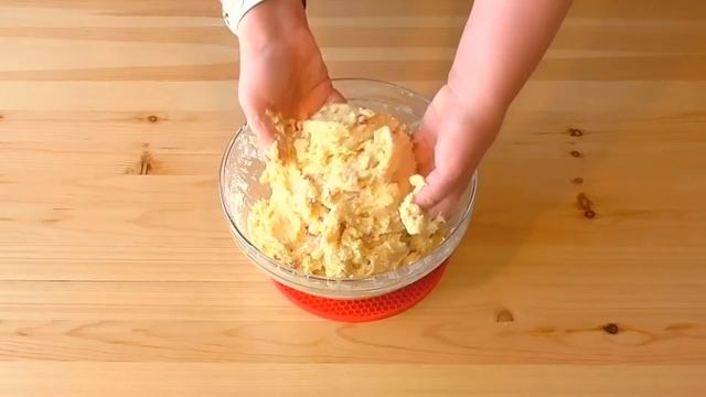 Простой рецепт! Печенье ФЛАМИНГО -  песочное печенье на сметане