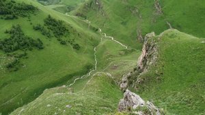 РД. Дагестан Шамильский район с. Тлянуб.