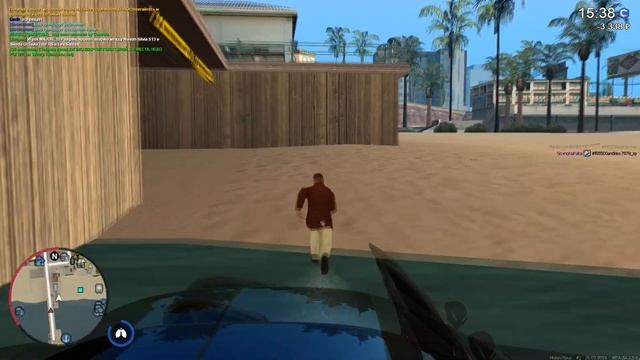 КАК СТАТЬ НЕВИДИМЫМ В МТА! ПОДБОРКА СМЕШНЫХ МОМЕНТОВ! смотреть онлайн